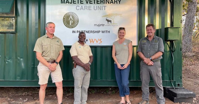 Worldwide Veterinary Service gets Christmas bonus