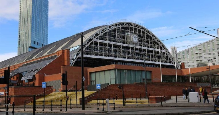 Ticket sales open for BSAVA Congress 2023