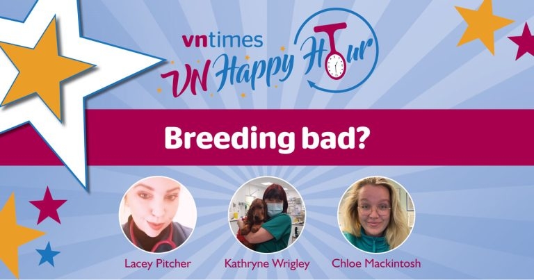 VN Times Podcast, Ep 27: Happy Hour 12 – Breeding bad?