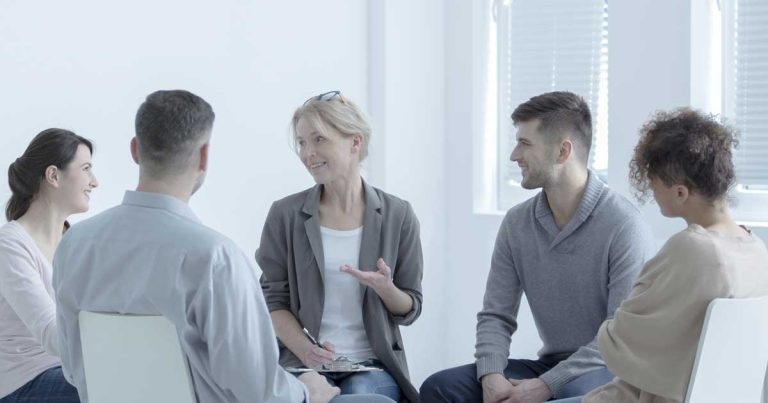 Action learning sets – reaping the benefit of peer perspectives