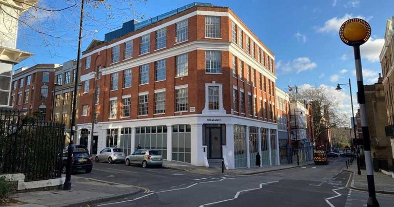 RCVS to move into new £20 million London HQ building in January