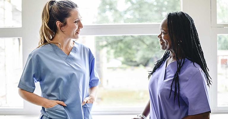 Helping the flexible worker feel integrated in veterinary practice