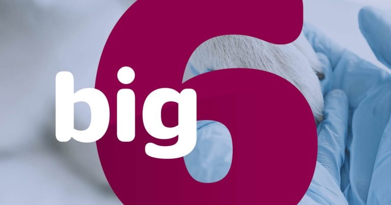 Big 6: Great expectations – client care