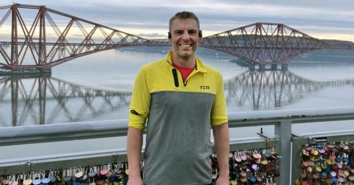 Vet to take part in Paris Marathon for Cancer Research UK