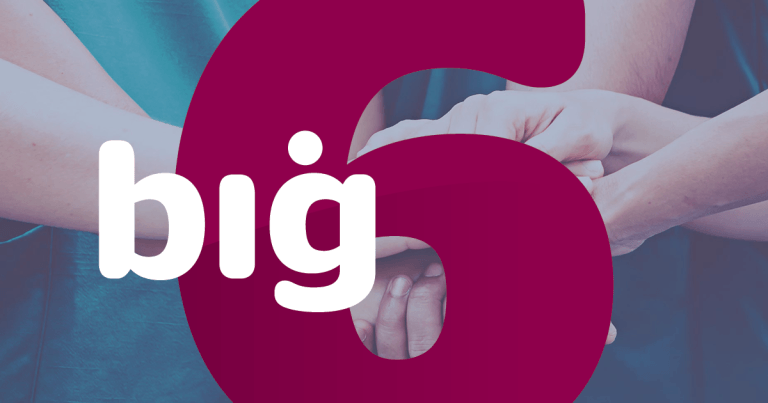 Big 6: Engaging employees