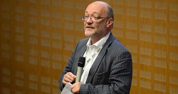 Gene editing specialist to lead Roslin Institute