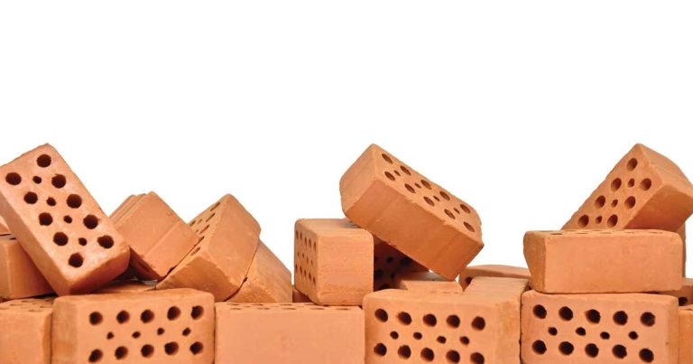 Project the future: brick by brick