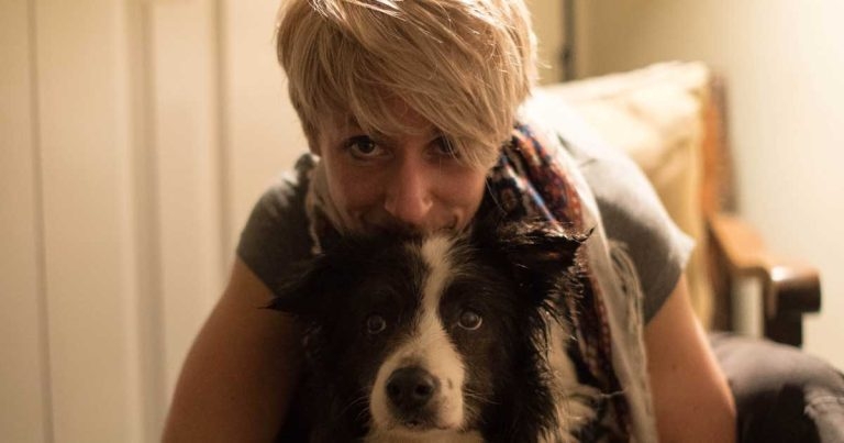 Canine arthritis group launches new website