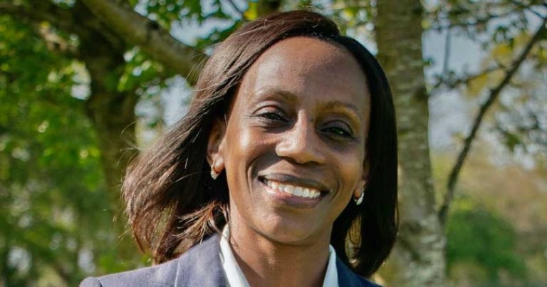 RVC appoints vice-principal for equality, diversity and inclusion