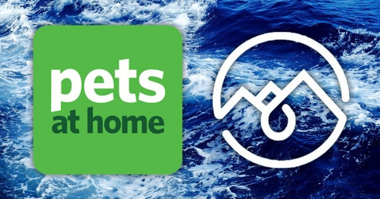 Pets at Home announces partnership with sustainable pet accessory brand