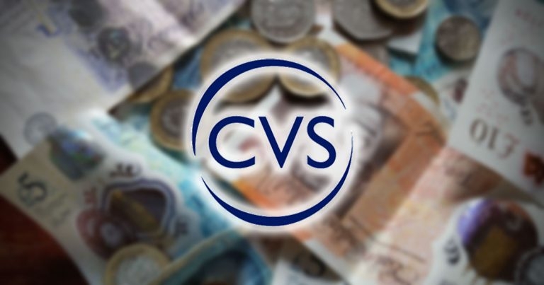 CVS announces pay boost for lower paid staff