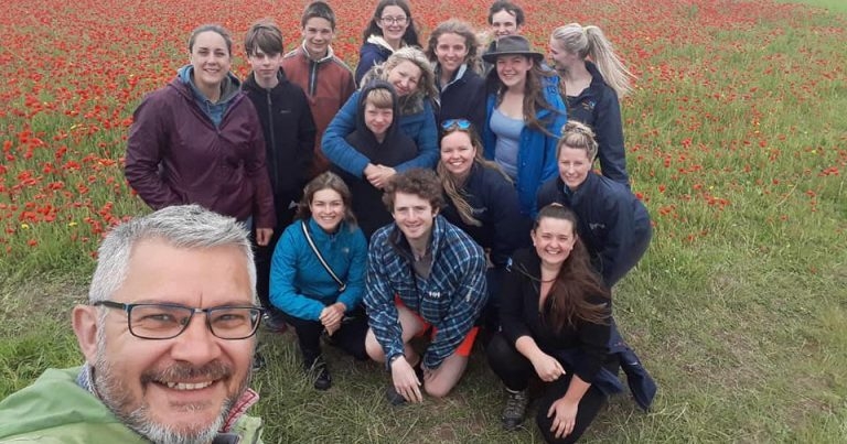 Let’s Vet Together for September return