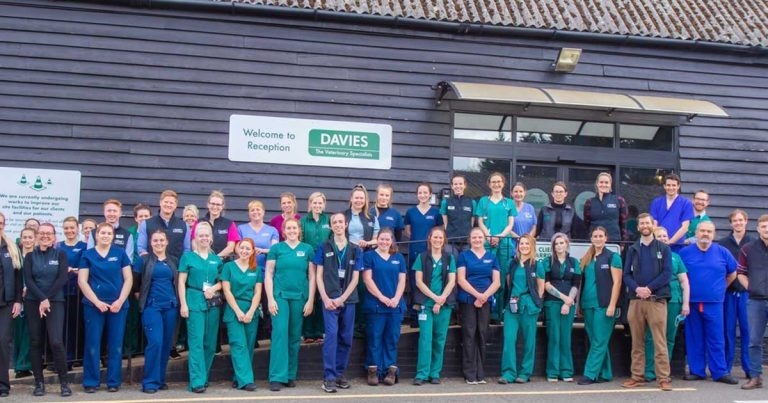 Davies scoops VNAM 2022 video competition prize