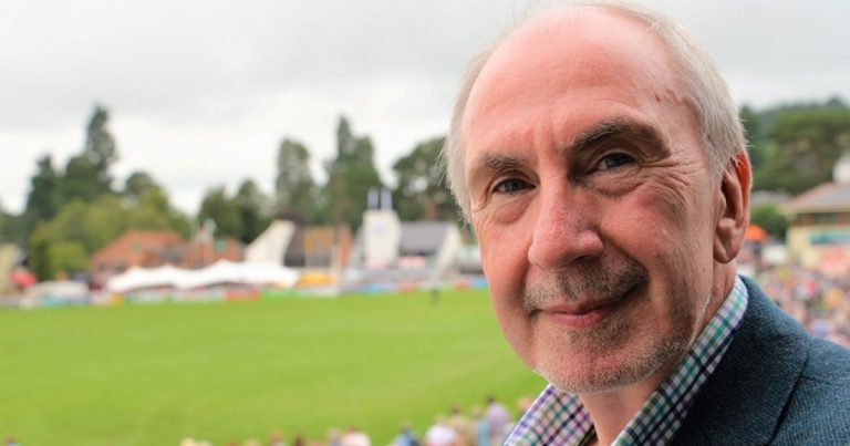 Royal honour for leading Aberystwyth University academic