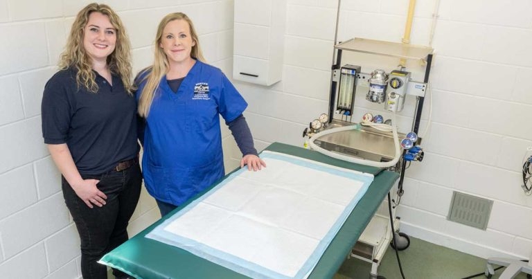 New clinical directors relish Donview surgery expansion plan