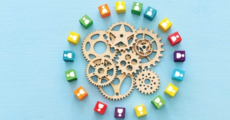 Keeping the team together – how to retain top talent