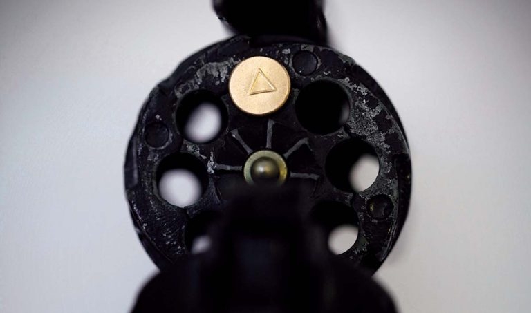 Are you playing Russian roulette with insurance?