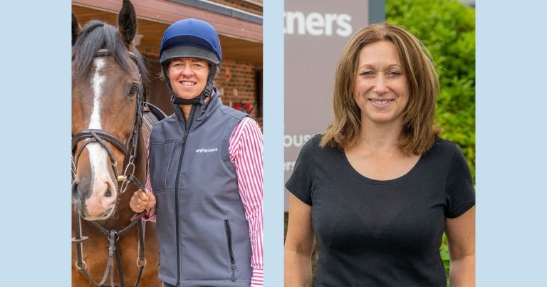 VetPartners names two new senior directors