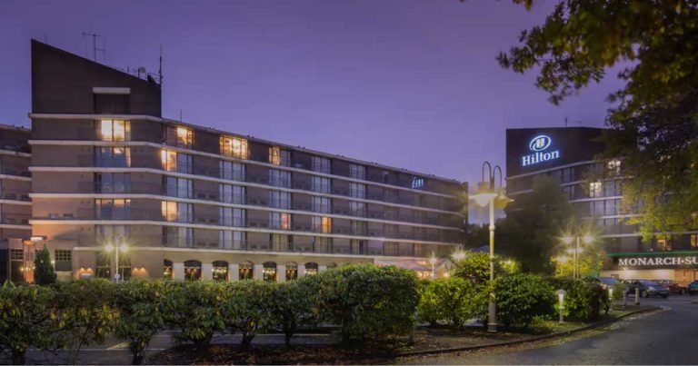 SPVS announces Veterinary Business Excellence award winners