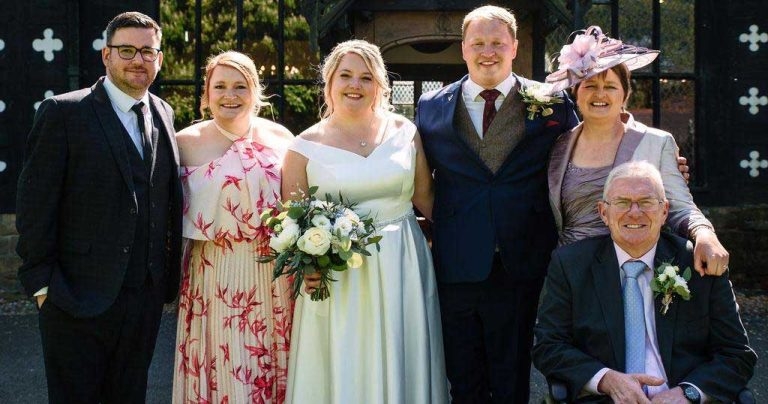 VN’s ‘Barty party’ to raise money for MND