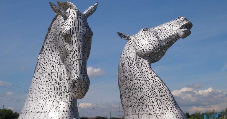 BSAVA returns to Scotland with Alba 2022