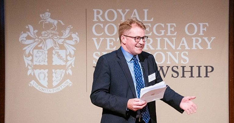 RCVS fellowship aims for greater diversity