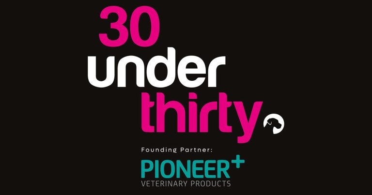 LVS reveals vet sector’s first 30 Under Thirty