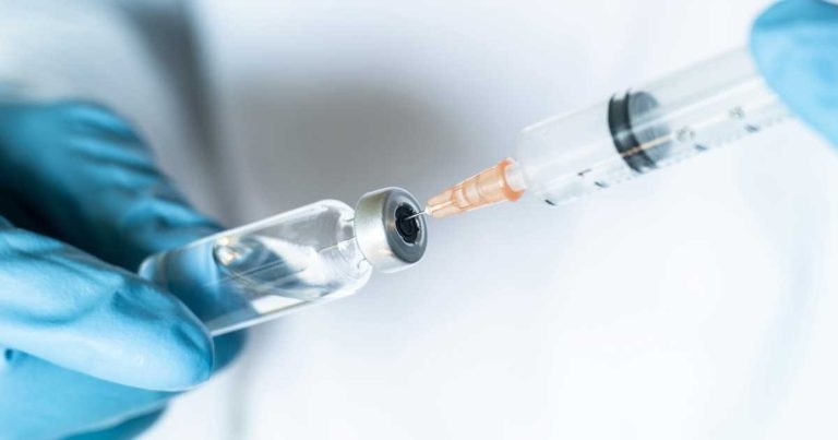 Food production antibiotic sales drop to record low