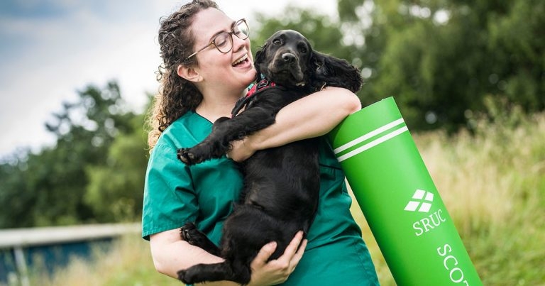 VN degree ‘best move I ever made,’ says graduate Sian