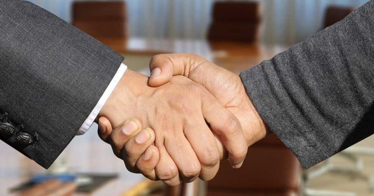 Eville and Jones sale agreement announced