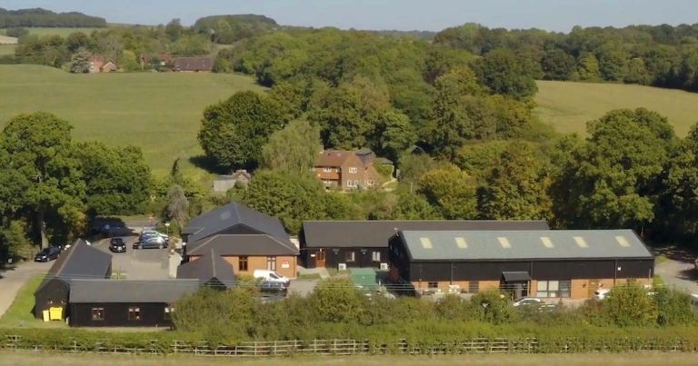 Practice Profile: Anderson Moores Veterinary Specialists