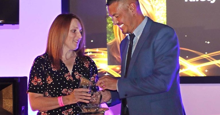 BVNA reveals 2022 award winners