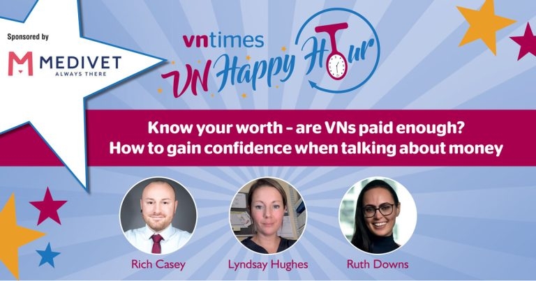VN Times Podcast, Ep 33: Happy Hour 14 – Know your worth / are VNs paid enough?