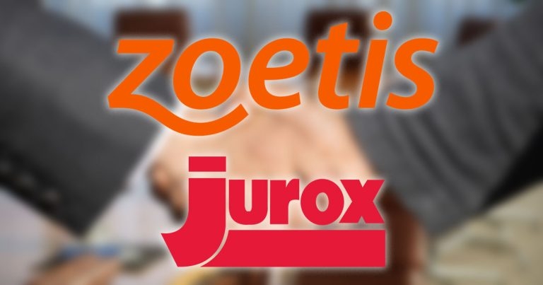 Zoetis adds to product portfolio with Jurox acquisition