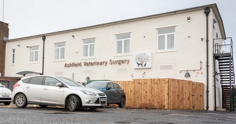 New era begins for County Durham practice