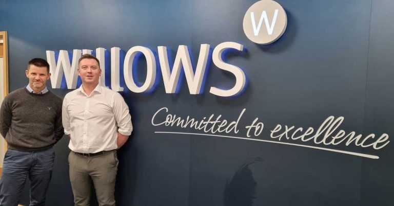 RVN takes up Willows hospital director role