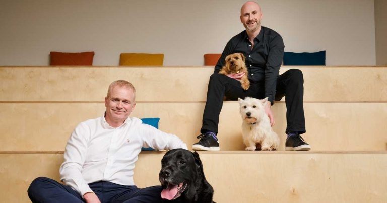 Raw food firm wants to work with vets to address concerns