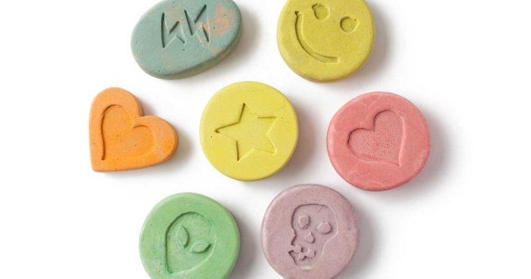 Canine amphetamine toxicosis