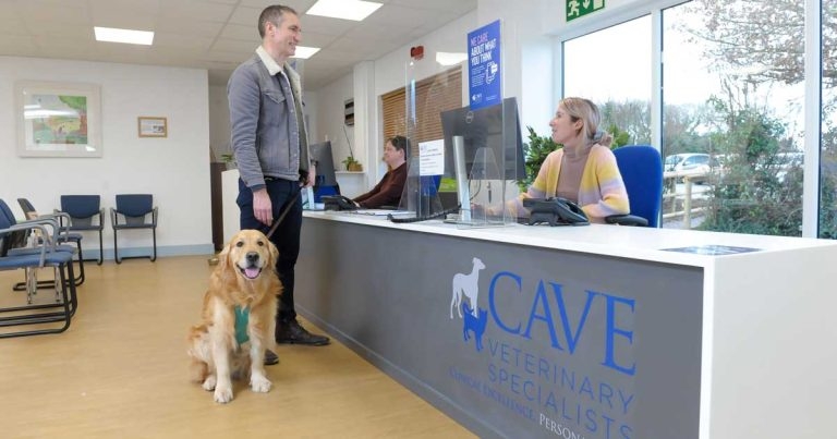 Growing specialist practice adds five clinicians