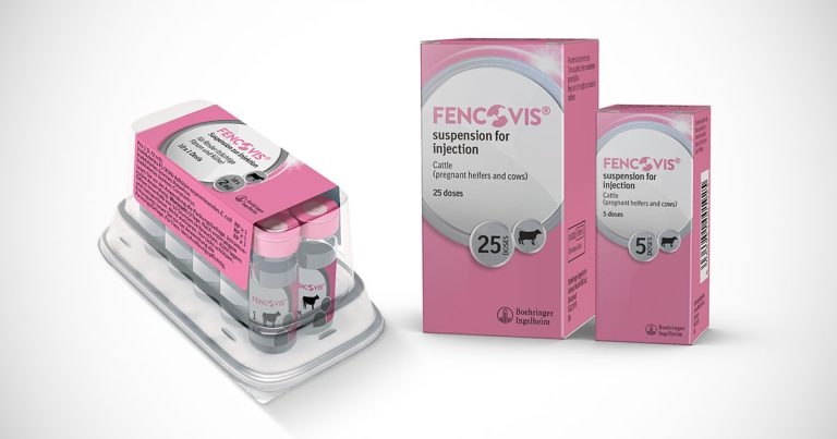 Boehringer Ingelheim launches new preventive calf scour vaccine