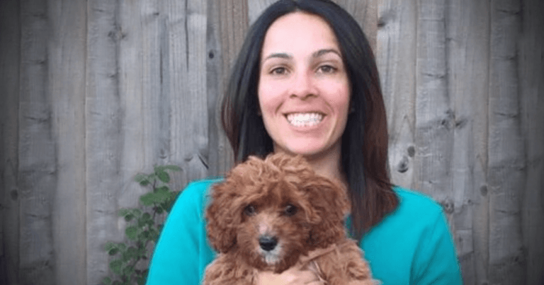 Stephanie Sorrell – a Mindful Vet’s journey