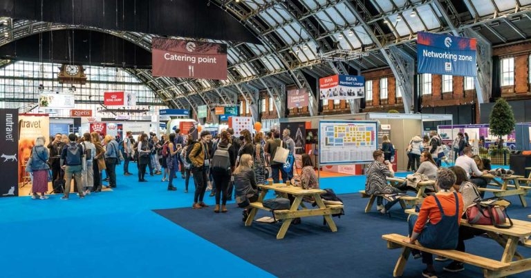 Call for vet nurses to showcase  knowledge