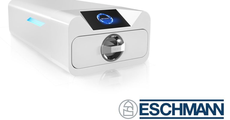 Eschmann adds ‘B’ type autoclaves to range