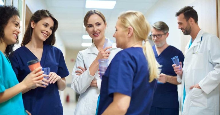 Vet group reveals ambitious staffing investment plan