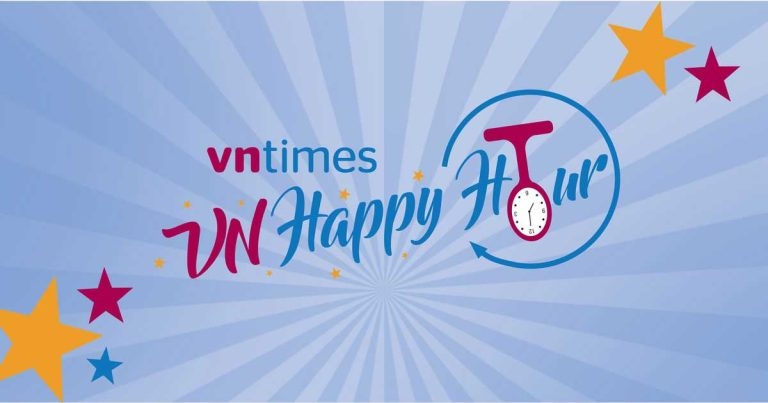 Protect the title theme for VN Happy Hour return this Thursday