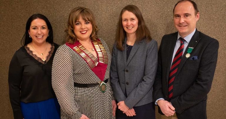 New BVA Northern Ireland boss eyes profession ‘fit for the future’ in new role