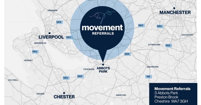 Independent referral centre to open in May