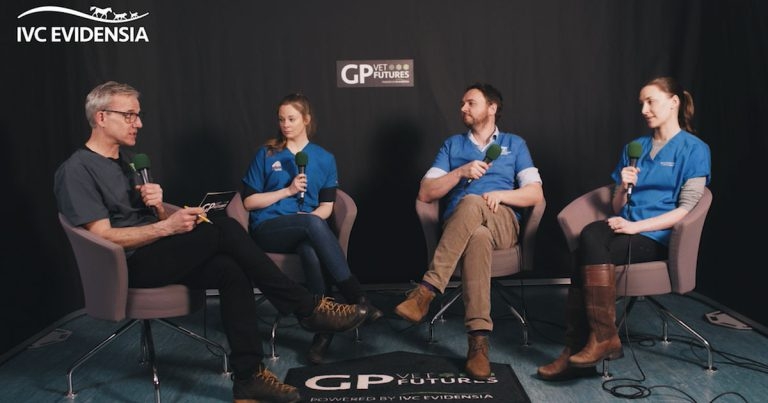 IVC begins GP Vet Futures training scheme