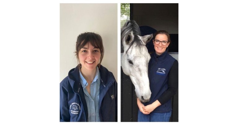 Scheme extended to give new vets a Leg Up