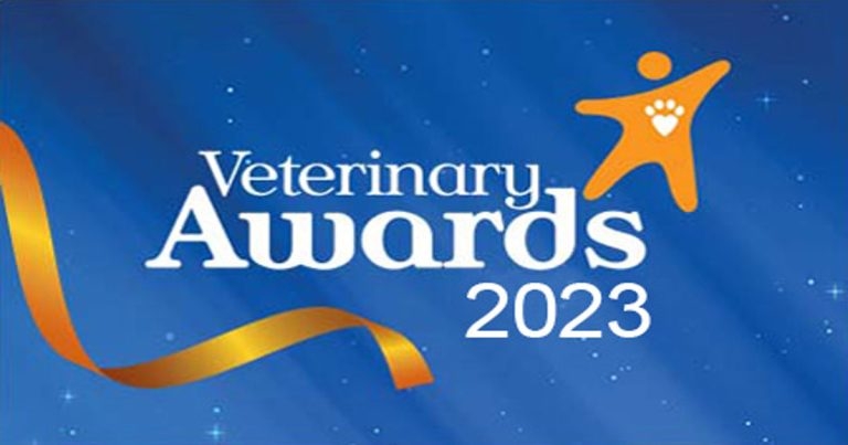 Finalists revealed for 2023 Petplan Veterinary Awards